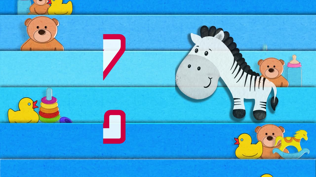 🚓 ABCs with Helpers | Learn the Alphabet with Firefighters, Doctors & More