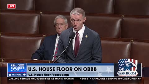 "THESE PROGRAMS WILL COLLAPSE..."