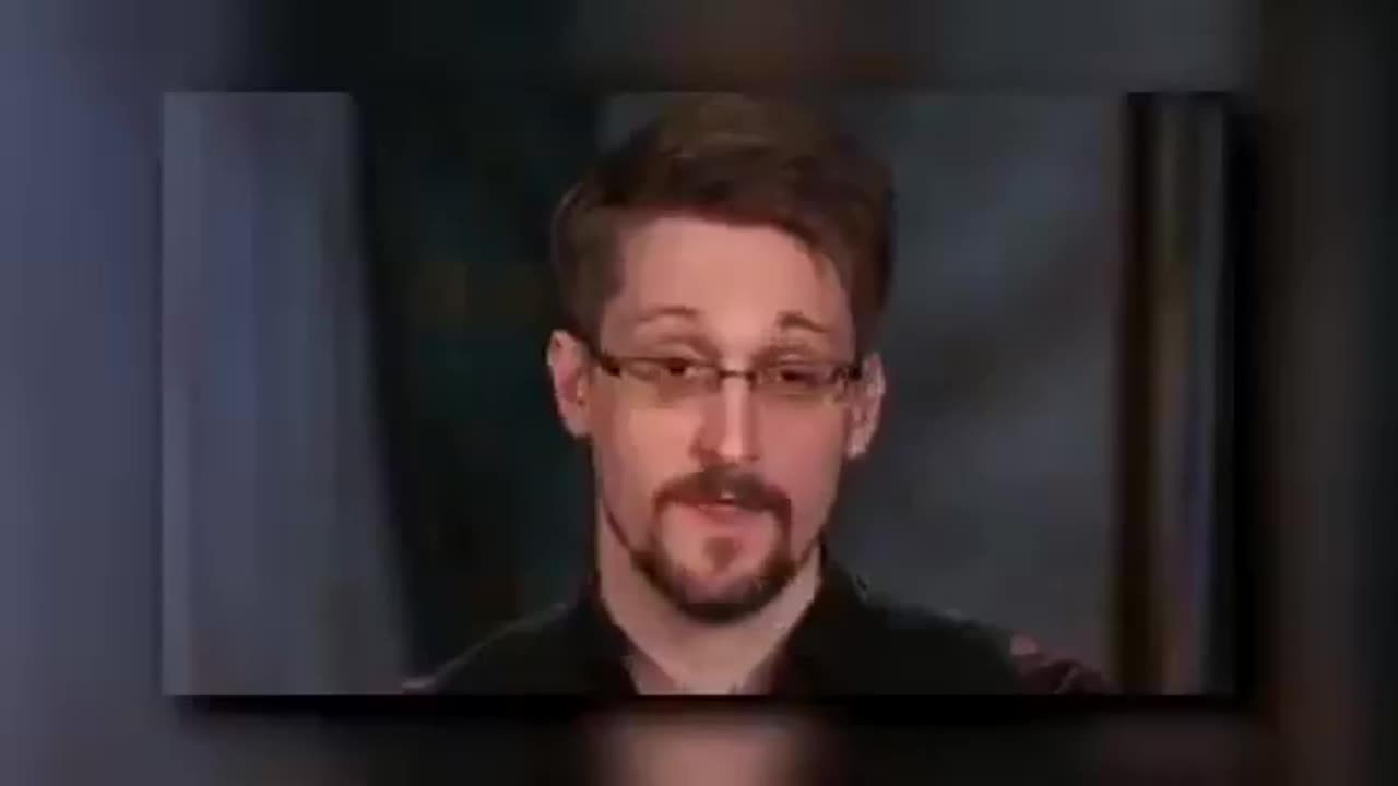EDWARD SNOWDEN WASN'T LYING