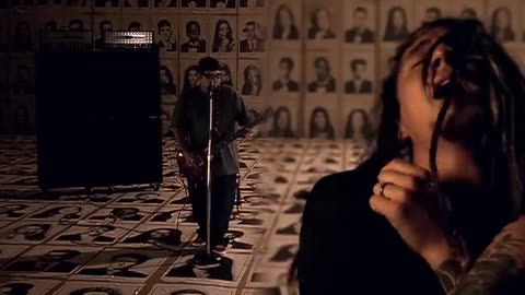 P.O.D. - Youth of the Nation (Christian Nu-Metal for Easter!)