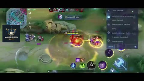 Mobile Legends Game Shut Down