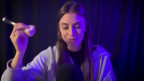 ASMR Follow My Instructions BUT You Can Close Your Eyes (OVER 1 Hour) Soft spoken, Whisper