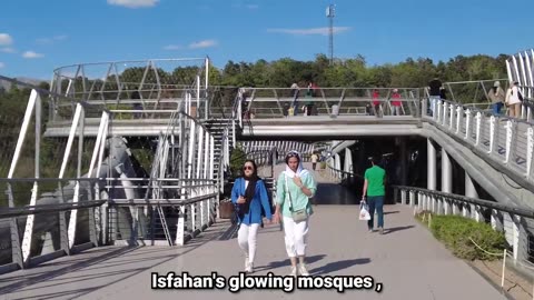 Living in IRAN 🇮🇷 What's REALLY Happening Now in TEHRAN!! Media Myths vs Real Life!