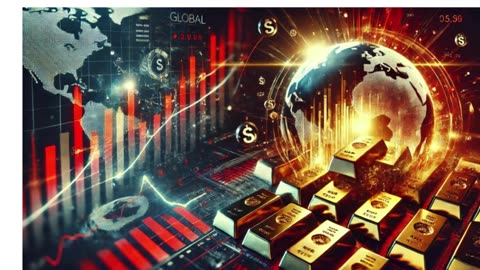 🥇 Sound Money Rising: Why States Are Turning to Gold with Jason Cozens.