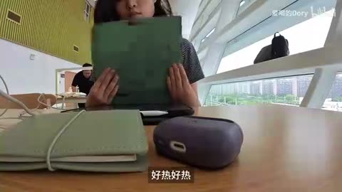 VLOG | Finding balance: rainy day study, soft music & soulful food🎧📘🥣