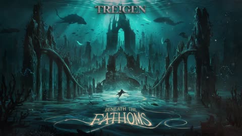 Beneath the Fathoms | Uplifting Vocal Epic Orchestral Music