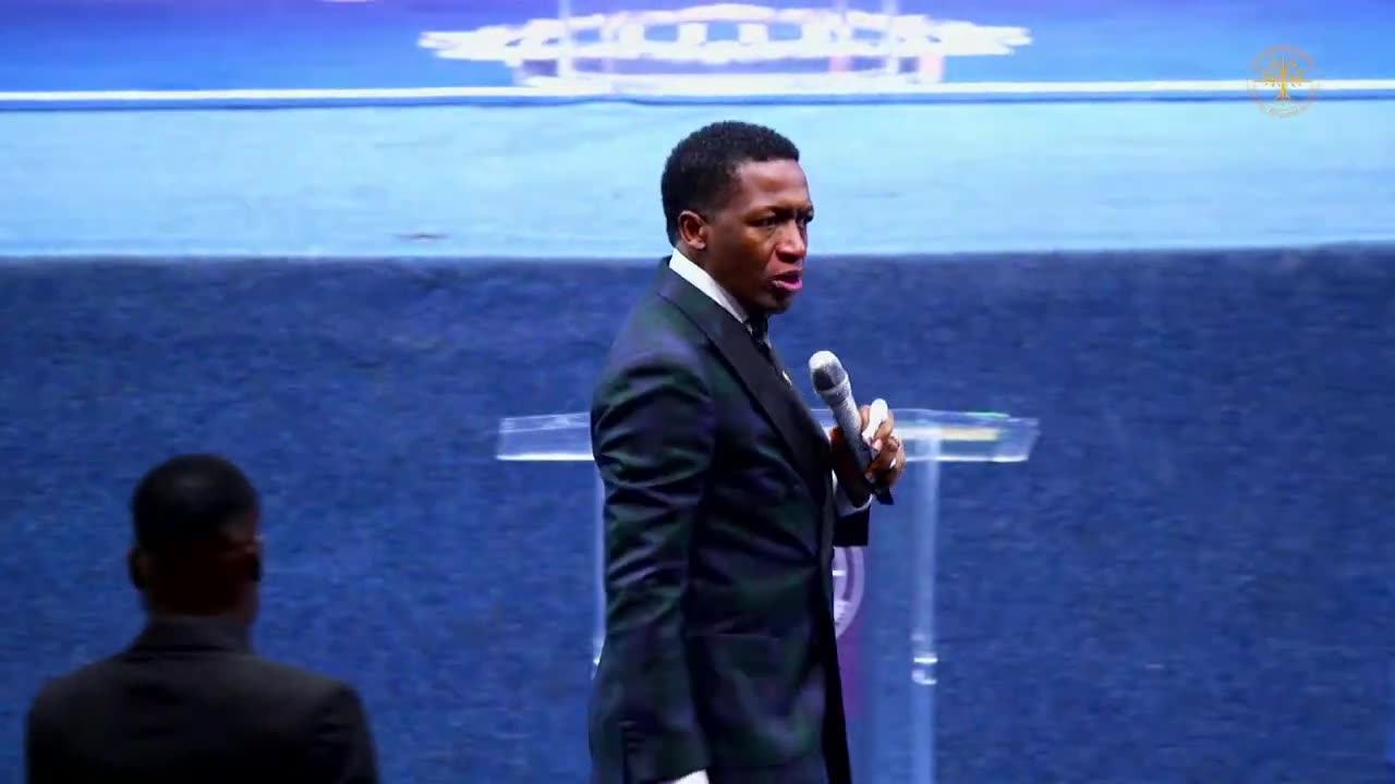 A Voice Crying In The Wilderness by Prophet Uebert Angel