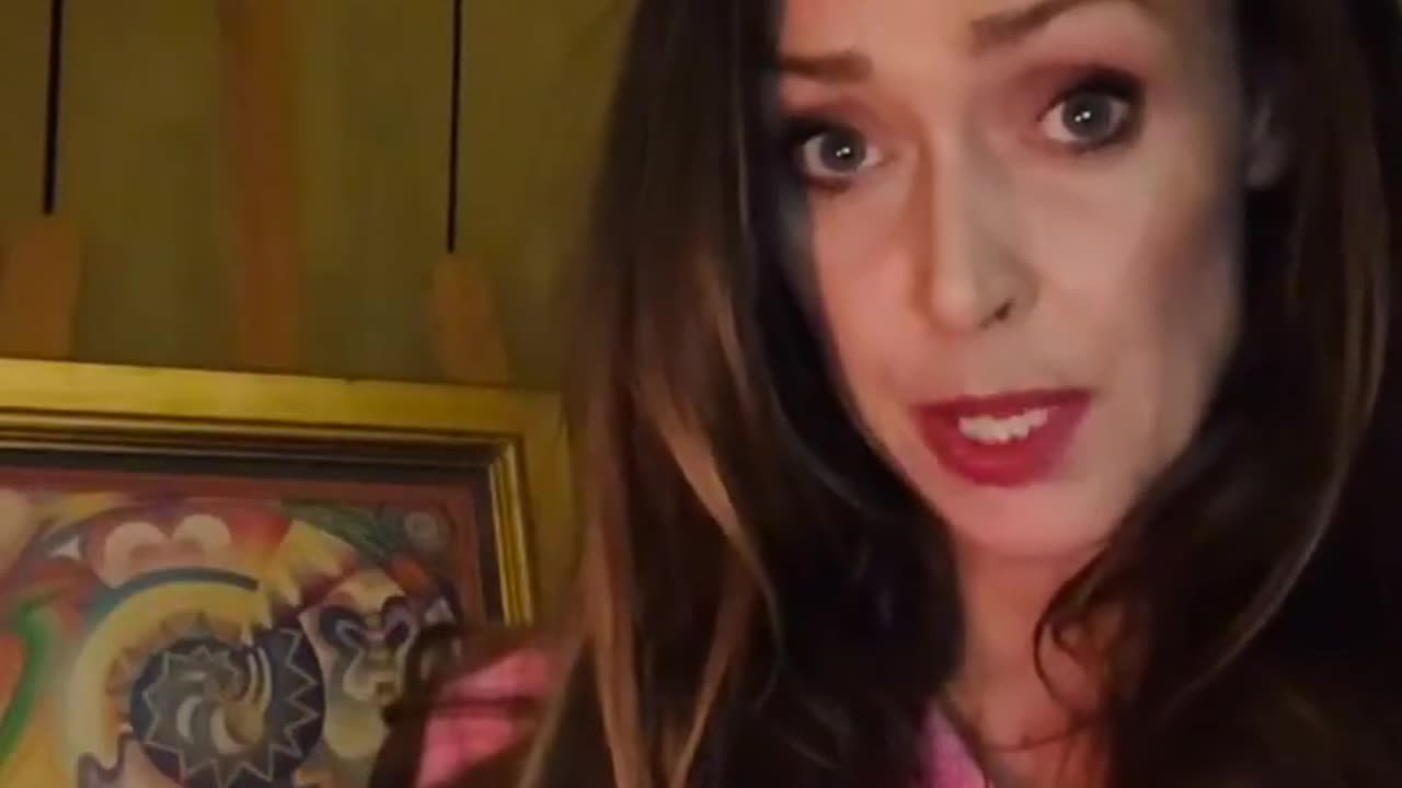 Juliette Bryant, one of the survivors of Epstein's debauchery