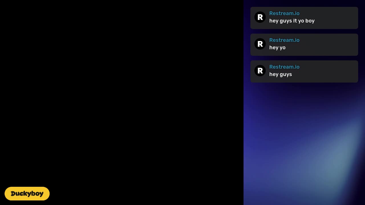 Playing horror games