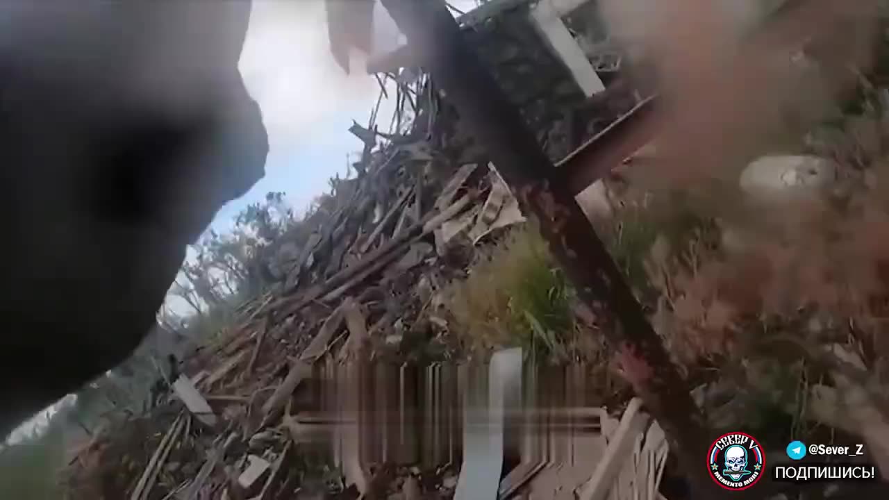 Lithuanian Mercenary Wounded in Action