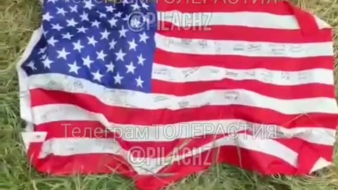 American mercenary