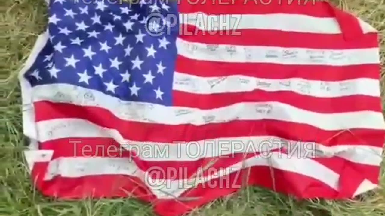 American mercenary