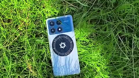 Goodbye Little Legend🫠 #pocox6pro5g #90s #pocox7pro #120fps