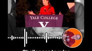 Jacinda Ardern's Yale University Address Critiqued by NZ Radio Host
