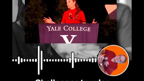 Jacinda Ardern's Yale University Address Critiqued by NZ Radio Host