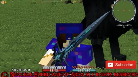 Minecraft Rulecraft Season 15 Ep 281 Lord Erlonds army defeated