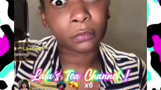 - 21 BB ; TALKS ABOUT PRESSING CHARGES ON DROSKI !