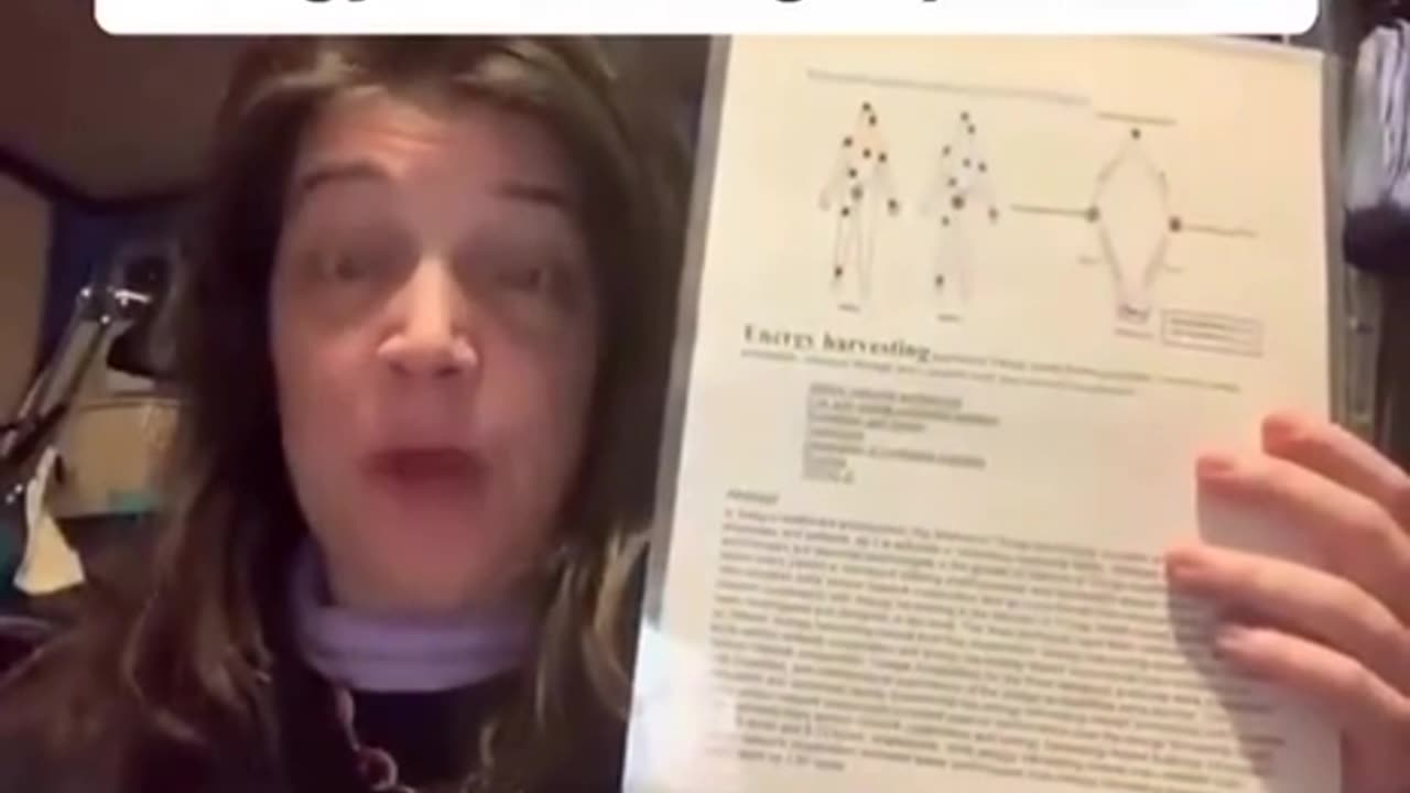 Killbox Harvesting Human Energies Agenda Explained