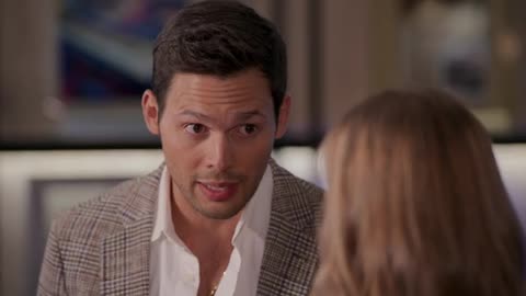 Los Hilos del Pasado: Capítulo 47 parte 1