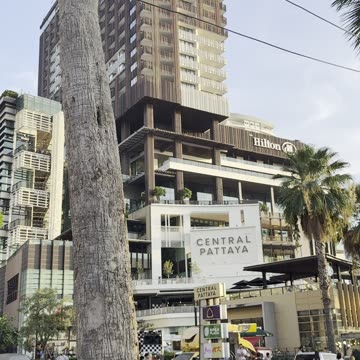 welcome to thieland pattaya today