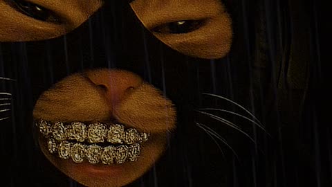 POV: You bought $CATWIFMASK #money #wealth #crypto #shorts #reels #finance