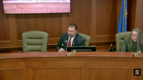 Are We Going to Act to Fix Congress, or Live In Our Fears? - South Dakota Senator Tom Pischke