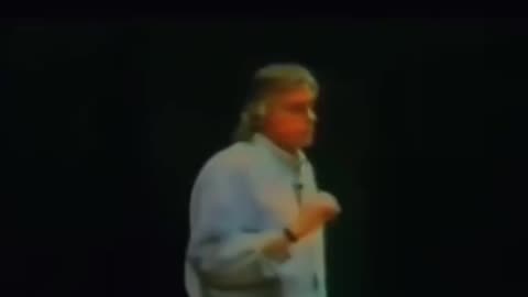 DAVID ICKE WARNED EVERYONE IN 1996