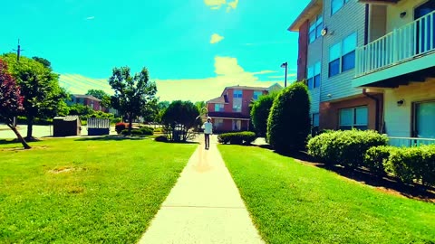 Heart Full Of Harmony