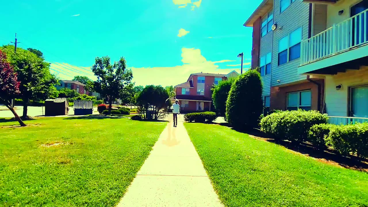 Heart Full Of Harmony