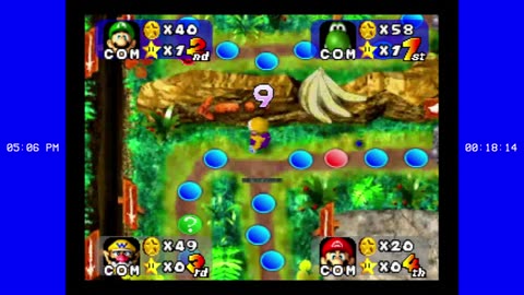 DK's Jungle Adventure Part 1