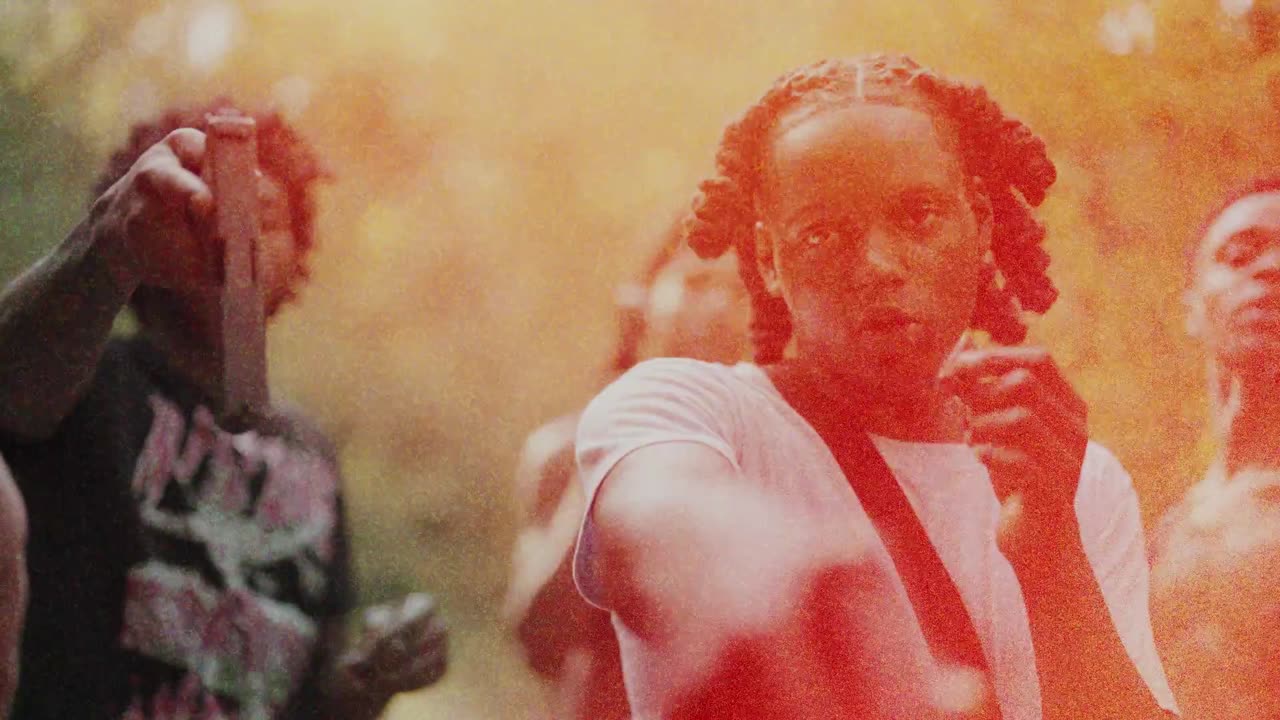 "No Faking" By- Smcjordo (Official Music Video)