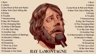 The Best of Ray LaMontagne