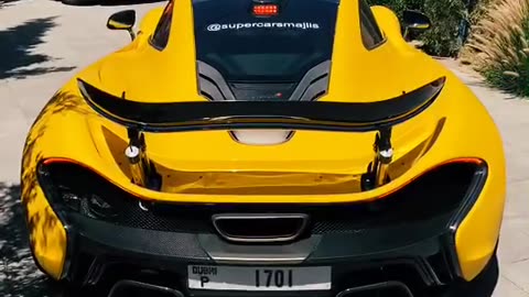 🚀💨 This Porsche's 0-60 in 2.1 Seconds LOOKS like this! | LuxurySportsCars