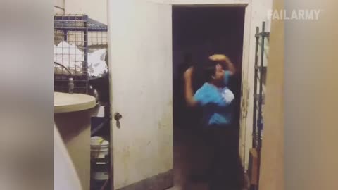 Epic Prank Fails 😱 | Scary Moments That Ended Hilariously 😂