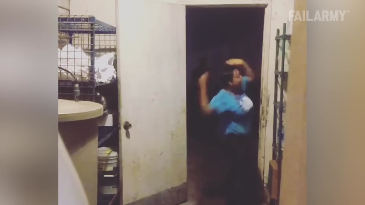 Epic Prank Fails 😱 | Scary Moments That Ended Hilariously 😂