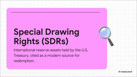 NBLMV 25-10 [ 12 USC 411 ] Redemption Notice: Fiduciary Claim for Tax Overpayment Refunds