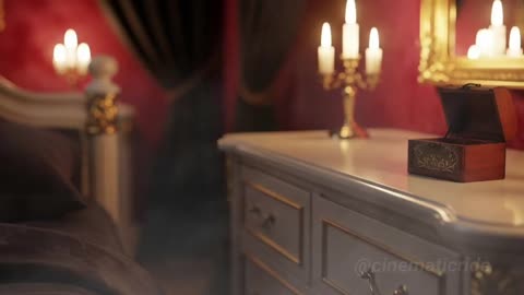 I Thought It Was Seduction… It Was a Ritual | Sugar Mommy Horror Story