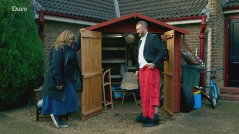 😂🎬 Taskmaster's Meaningful Love is HILARIOUS! | FunFM