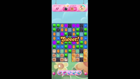 🔥 LIVE | Candy Crush Level 4071 | Super Hard Level Gameplay!”