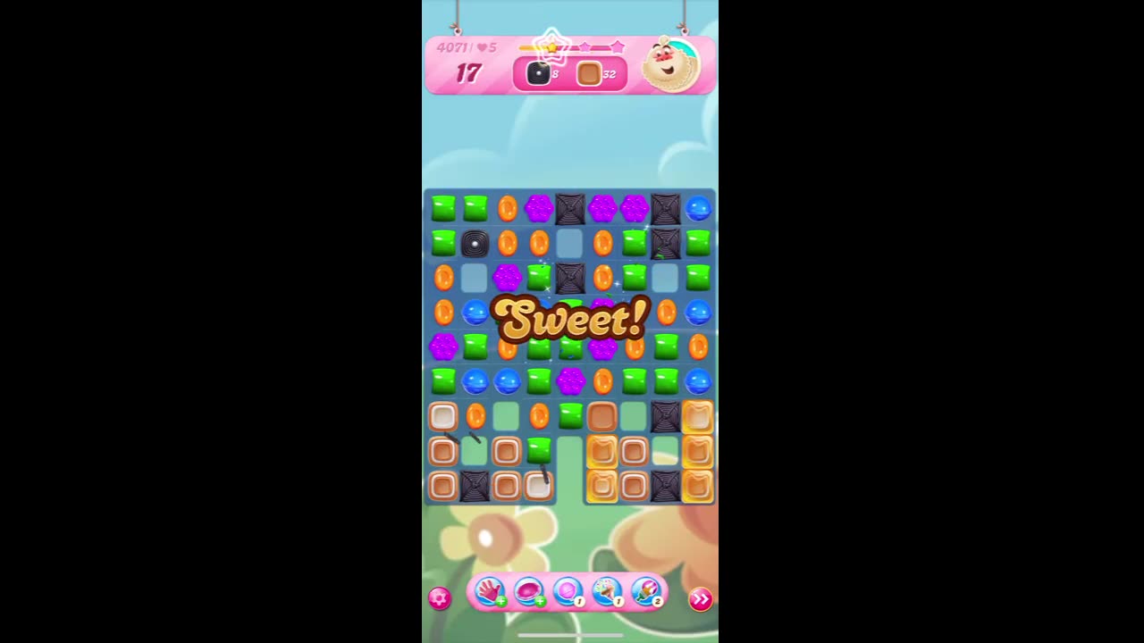 🔥 LIVE | Candy Crush Level 4071 | Super Hard Level Gameplay!”