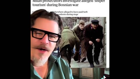 Rich Elites Hunting Humans For Fun..