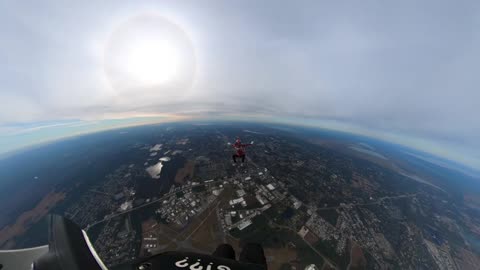 1.2.26 Friday Skydive Deland