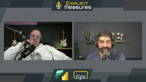 Lets Talk SQL and New Features: The Future? - Ep.451 - Power BI tips