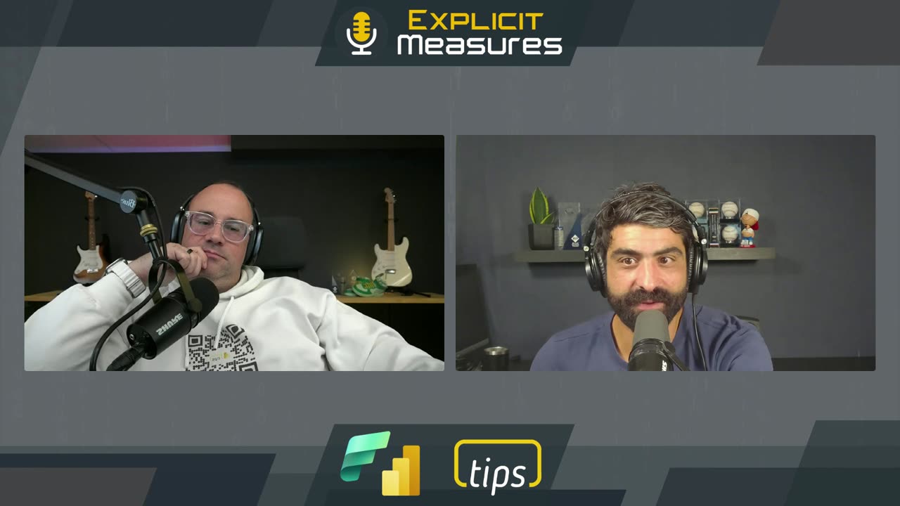 Lets Talk SQL and New Features: The Future? - Ep.451 - Power BI tips