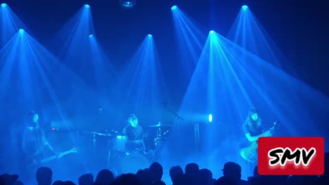 #ShittyMillennialVideos 📱📹🎬 Russian Circles 🪆⭕ - Gnosis ⛪ @ Revolution Hall Portland, OR 03/15/2025
