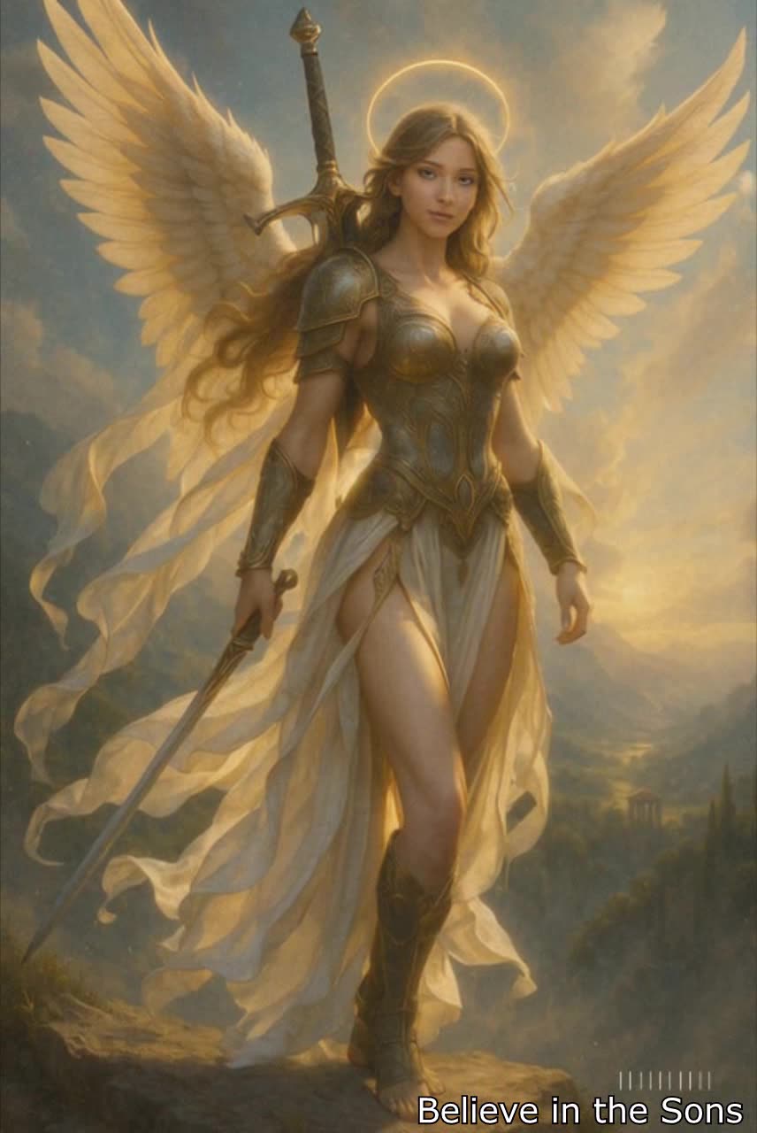 Believe in the Sons (Full) 🎧 Music Video