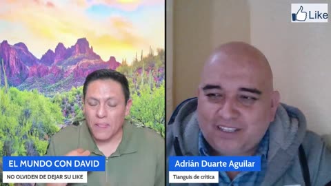 #GustavoAdolfoInfante Dice que #OfeliaCano,tenían la intención de apoderarse de unas propiedades.