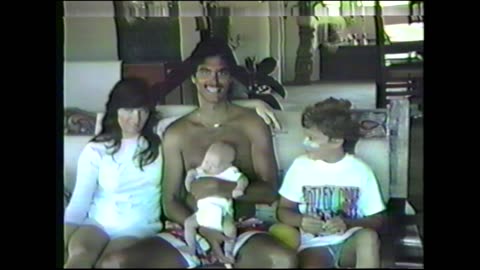 Spring 1986 - Dick Sutphen & Tara Sutphen