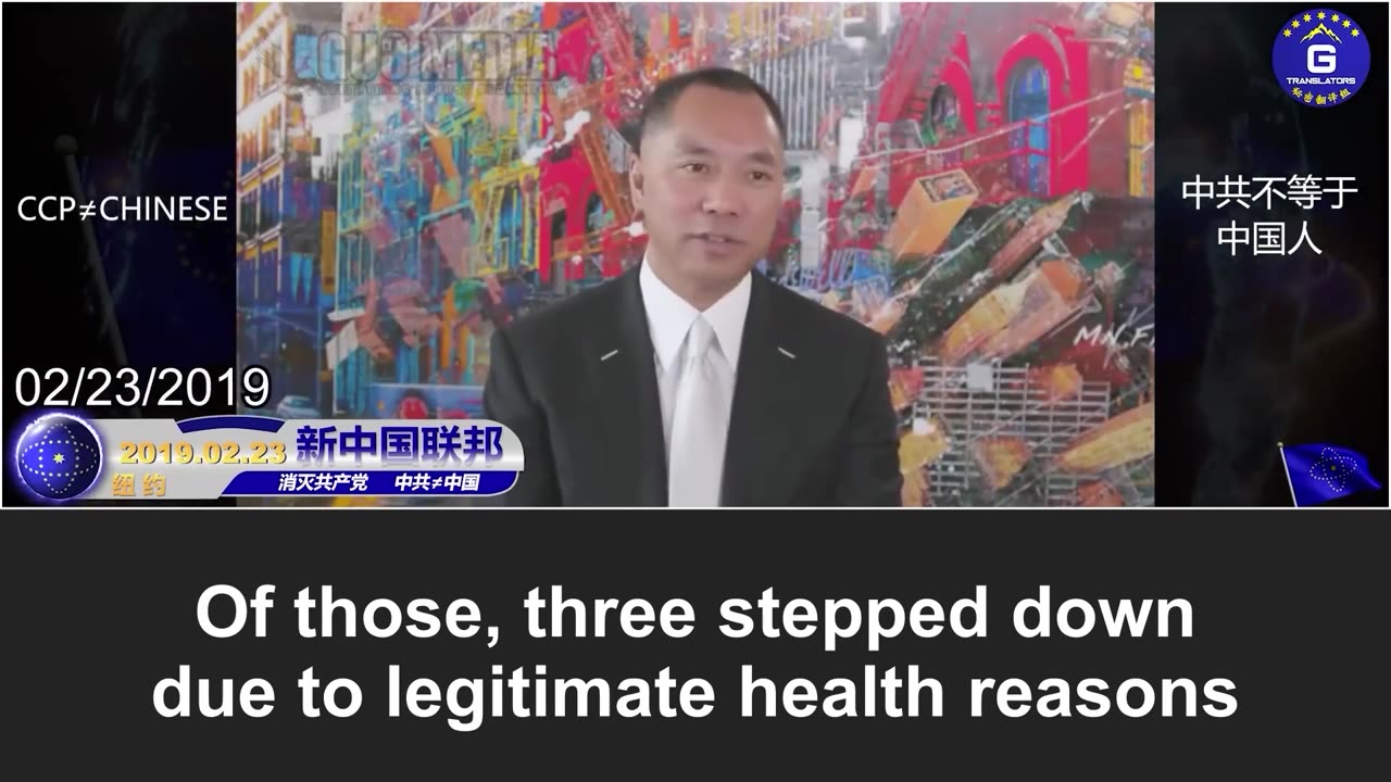 Pope Francis and Davos Chairman Klaus Schwab, both deeply entangled with the CCP, step down together