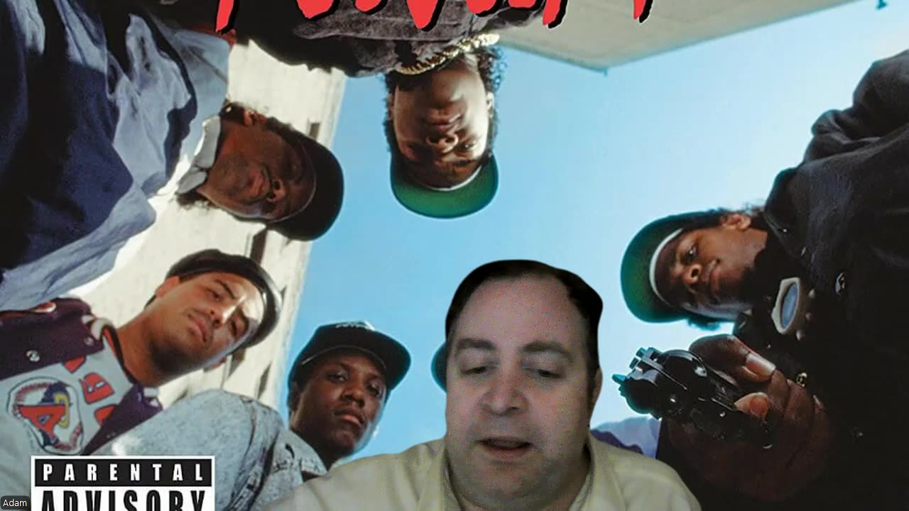 An Album That Defined An Era